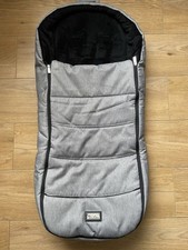 Silver Cross Pacific Autograph