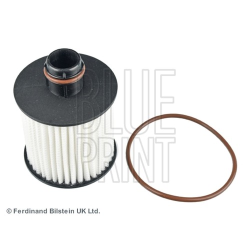 Oil filter for fiat panda - oil,