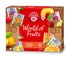 Teekanne World of Fruit