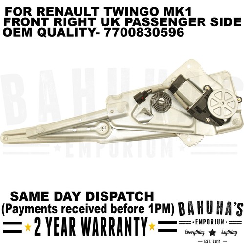 Window regulator for renault - regulator-,