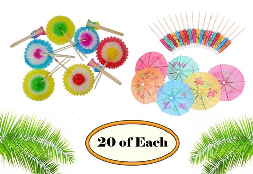 Cocktail party pack drinks - 40,