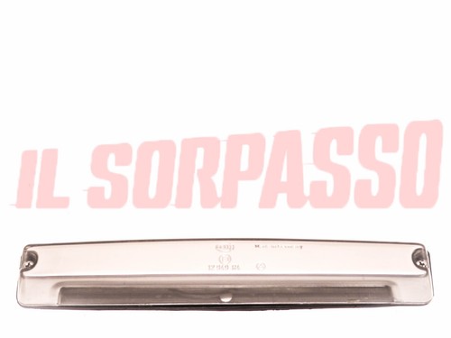 License plate light - plate,