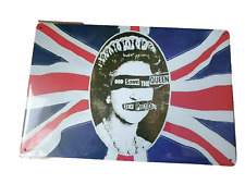 Sex Pistols God Save The Queen