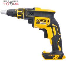 Dewalt Brushless Screwdriver