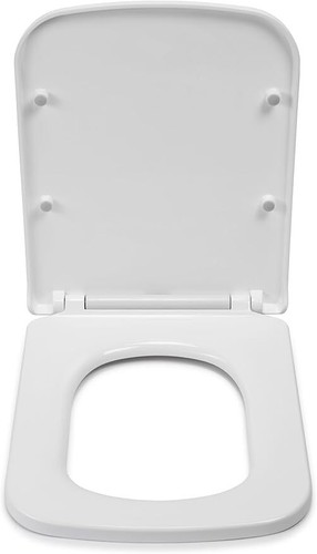 Croydex leven square - leven, toilet