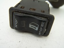 Nissan Primera Window lock switch (2002-2006)