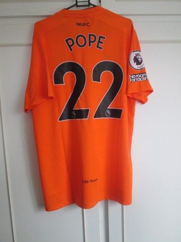 Newcastle 2022 2023 pope - pope, 22