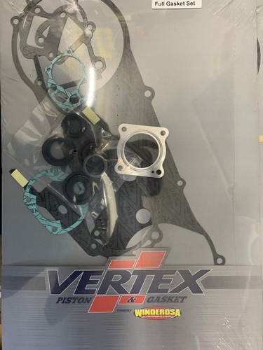 Full gasket set - full, sh50
