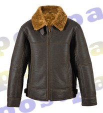 MEN'S GENUINE AVIATOR