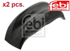 X2 PCS SPRING BRACKET X2 PCS