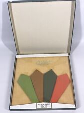 VINTAGE BOXED SEALED OLD MILL