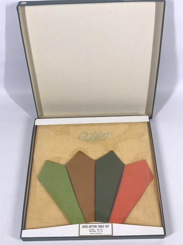 Vintage boxed sealed - boxed, old