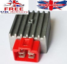 12.8V 4pin Voltage Rectifier