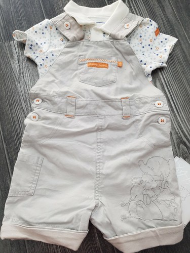Bnwt humphreys corner - bnwt,