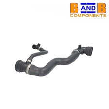 Top upper radiator - top, coolant