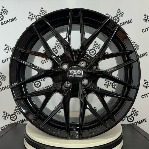 Set alloy wheels - set,
