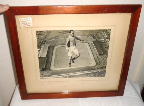 Footballer stanley matthews - footballer,