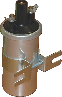 New ignition coil - for, zastava