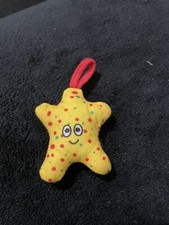 In The Night Garden Yellow