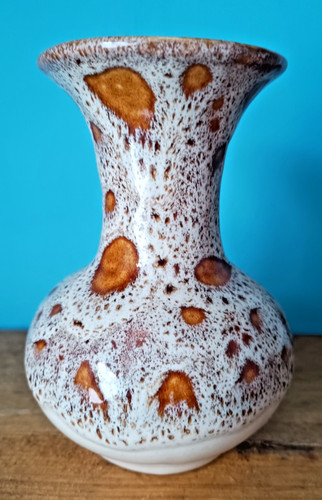 Fosters cornish pottery - fosters,