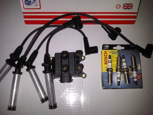 Ford 3i duratec new - 1.3i,