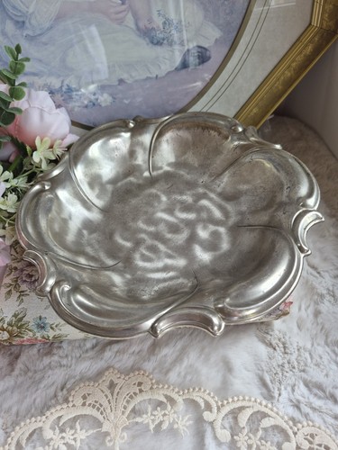 Vintage caravelle silver - vintage,