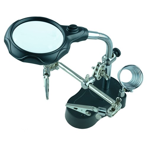 Deluxe helping hand - deluxe,