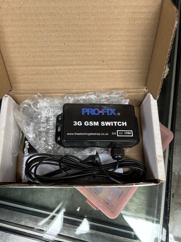 Wireless smart phone gate - 3g,
