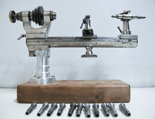 8mm boley leinen reform - 8mm,