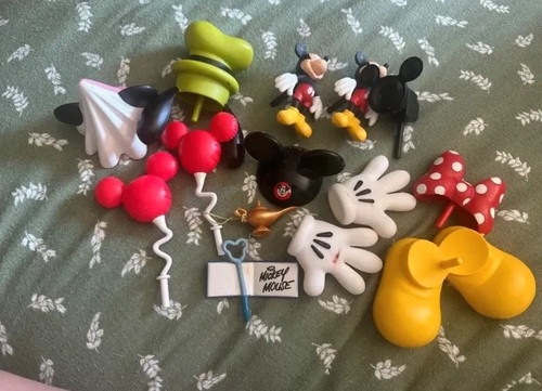 Bundle vintage y2k hasbro - bundle,