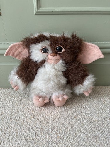 Vintage gremlins gizmo plush - gizmo,
