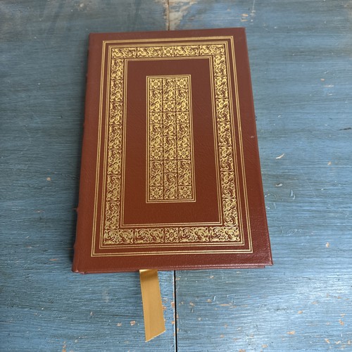 Easton press the - easton,