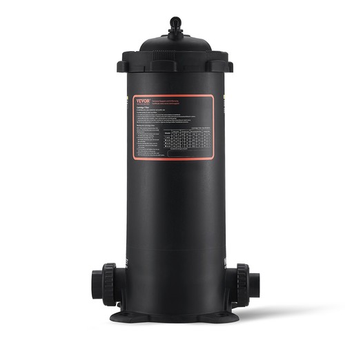 Vevor pool cartridge filter - pool,