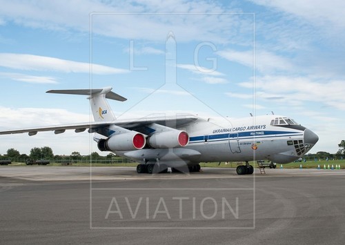 Ilyushin ukraine - ilyushin,