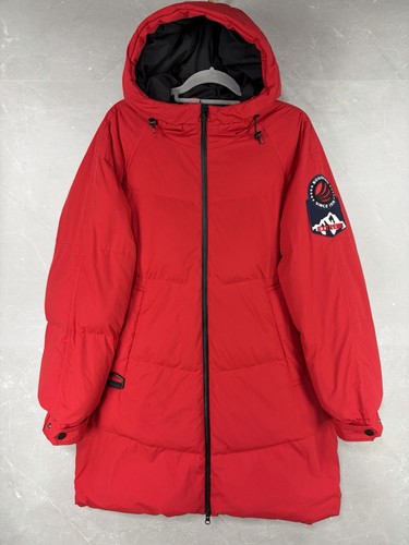 Bosideng goose down puffer - bosideng,