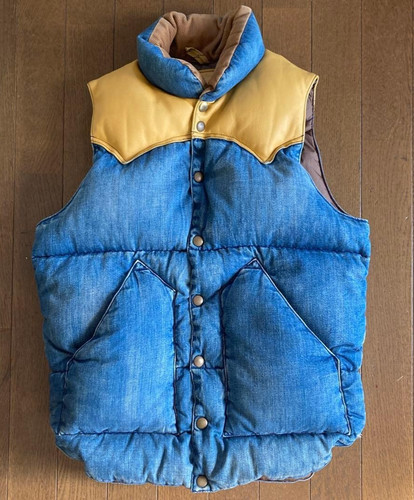 Rocky mountain featherbed - rocky,