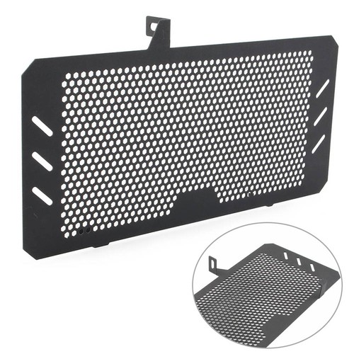 Radiator guard grille cover - guard,