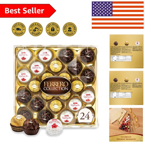 Indulge with assorted - indulge,