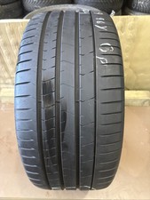 1X 255/35R19  96Y Pirelli