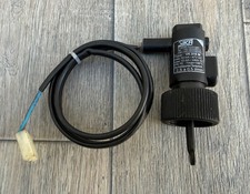 Sika Type WK315M Flow Switch /