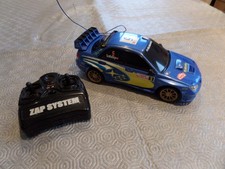 Nikko Subaru Impreza WRC