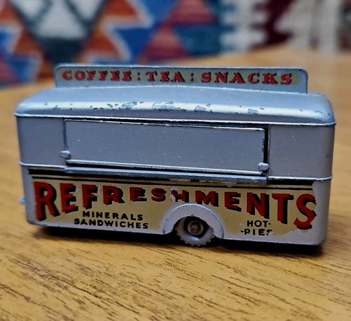 Vintage lesney matchbox 74 - matchbox,