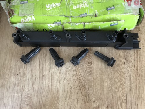 Valeo ignition coil pack - valeo,