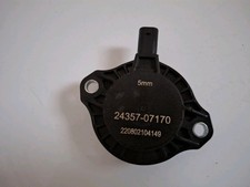2023 Kia Ceed 1.5 Petrol G4LH Engine Camshaft Adjuster Sensor 24357-07170