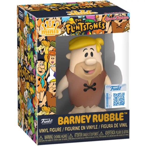 Barney rubble the - barney, flintstones