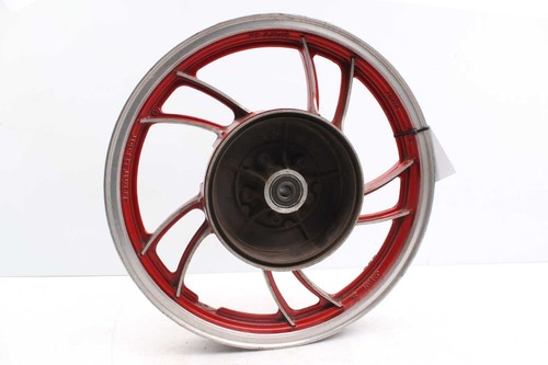 Rim rear wheel yamaha - wheel,