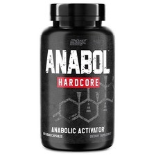 Nutrex Supplements Protein Fat