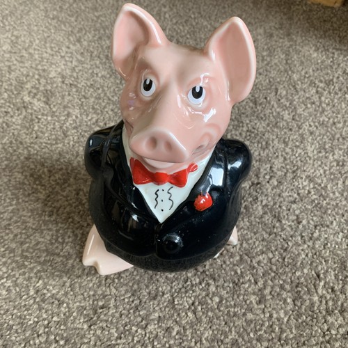 Vintage wade england natwest - wade,