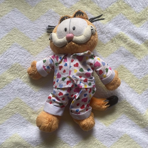 Beanies good night garfield - good,