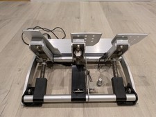 Fanatec Clubsport Pedals V1